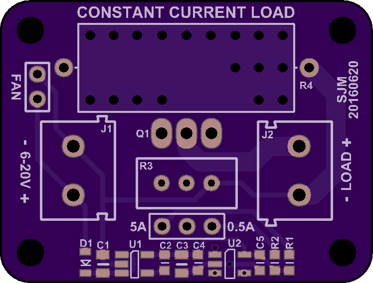 Constant Current Load – OSH Park