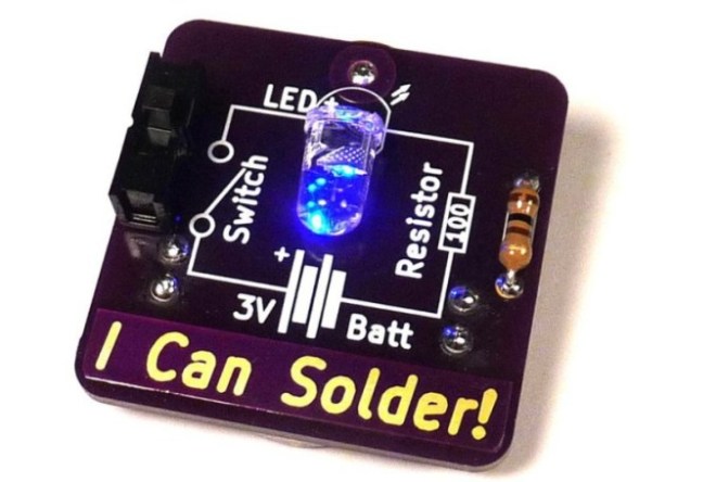 I-can-solder