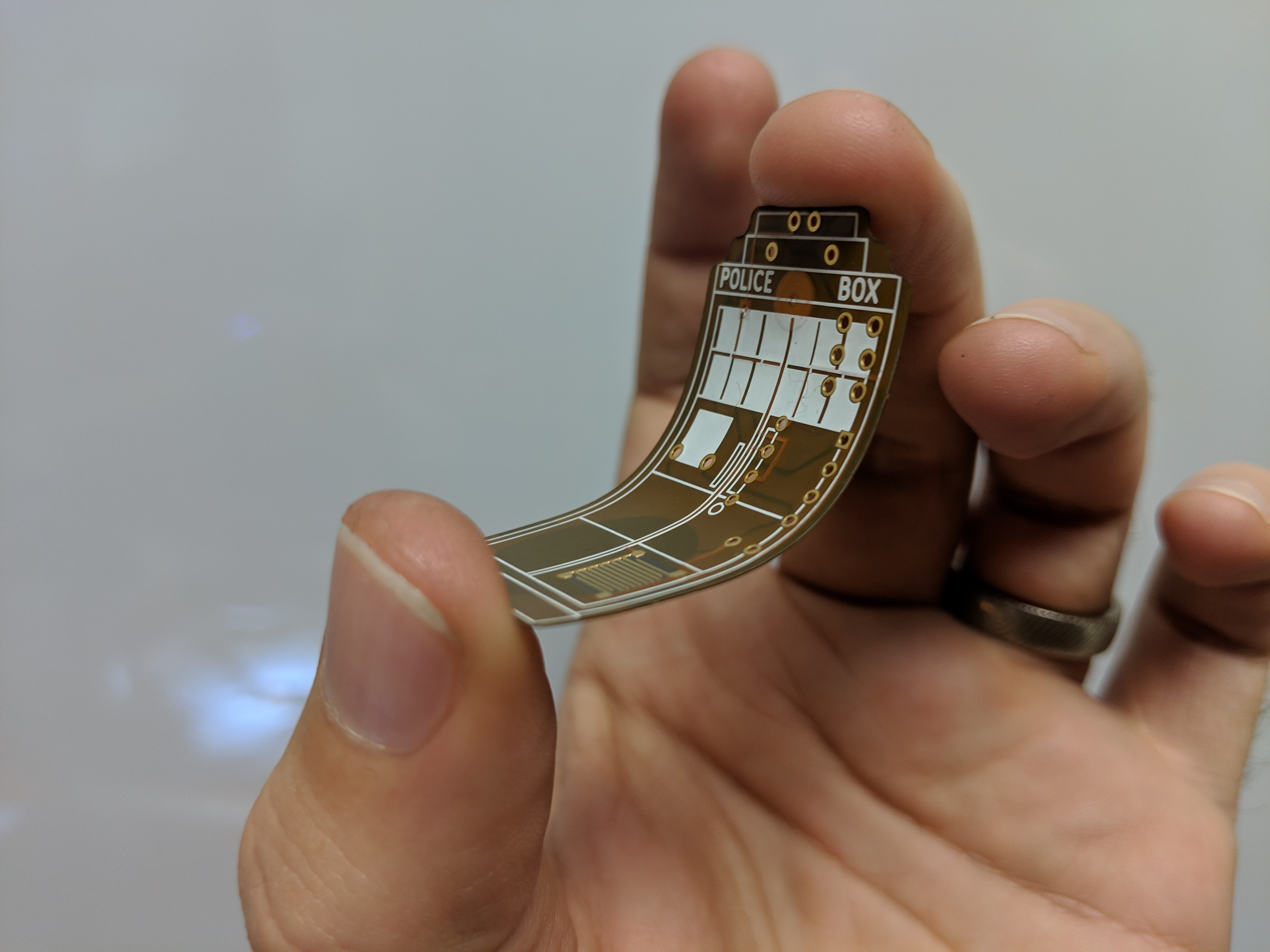 Last chance for the Flex PCB concept contest – OSH Park