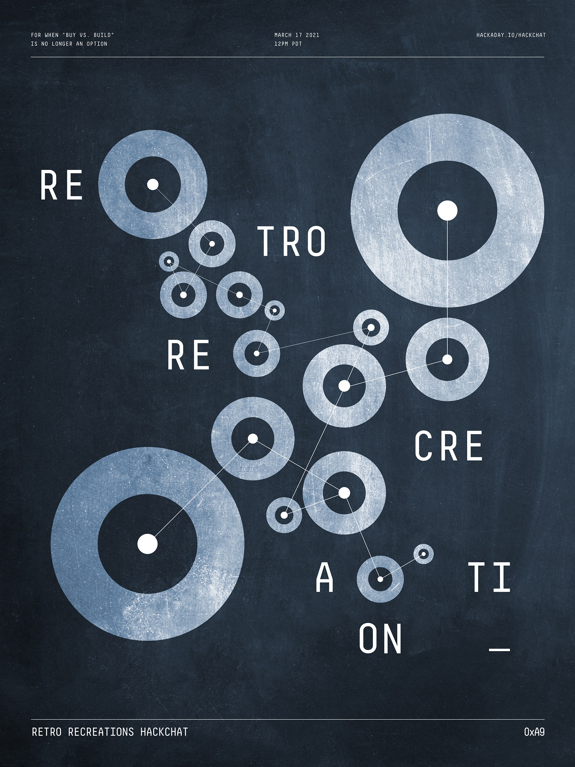Hackaday: Retro Recreations Hack Chat with Eric of Tube Time – OSH Park