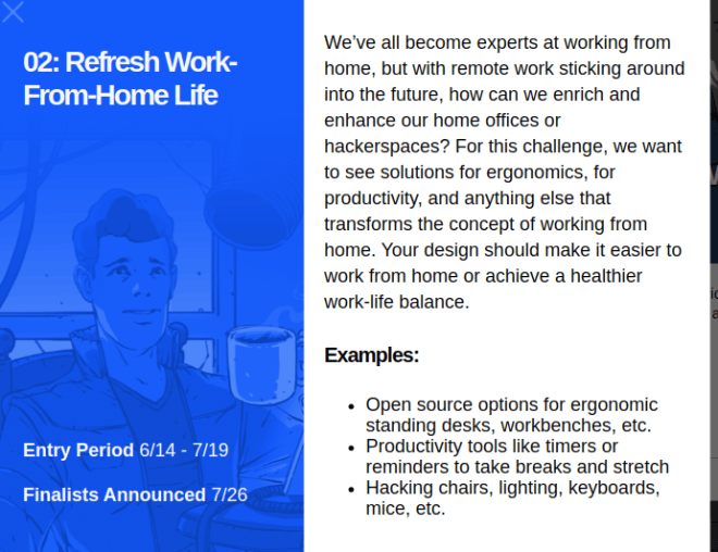Hackaday Prize: deadline on July 19th – OSH Park