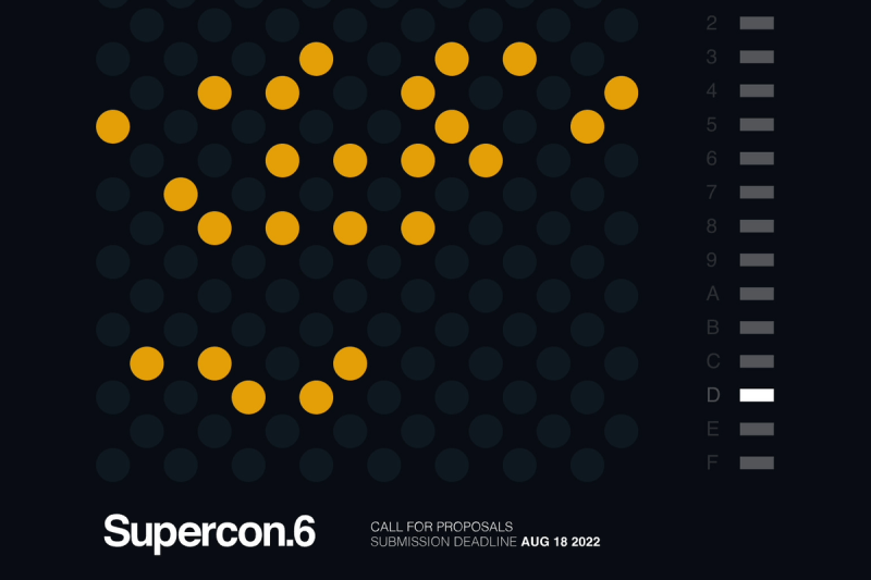 Hackaday Supercon returns for 2022 – OSH Park